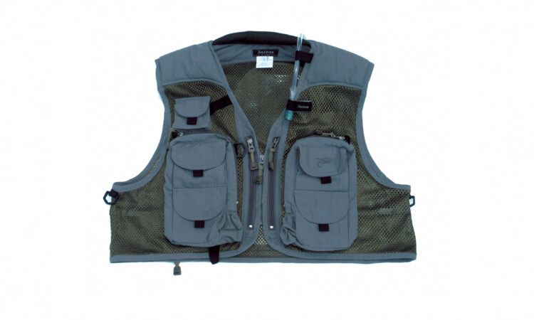 Solitude Guide Vest