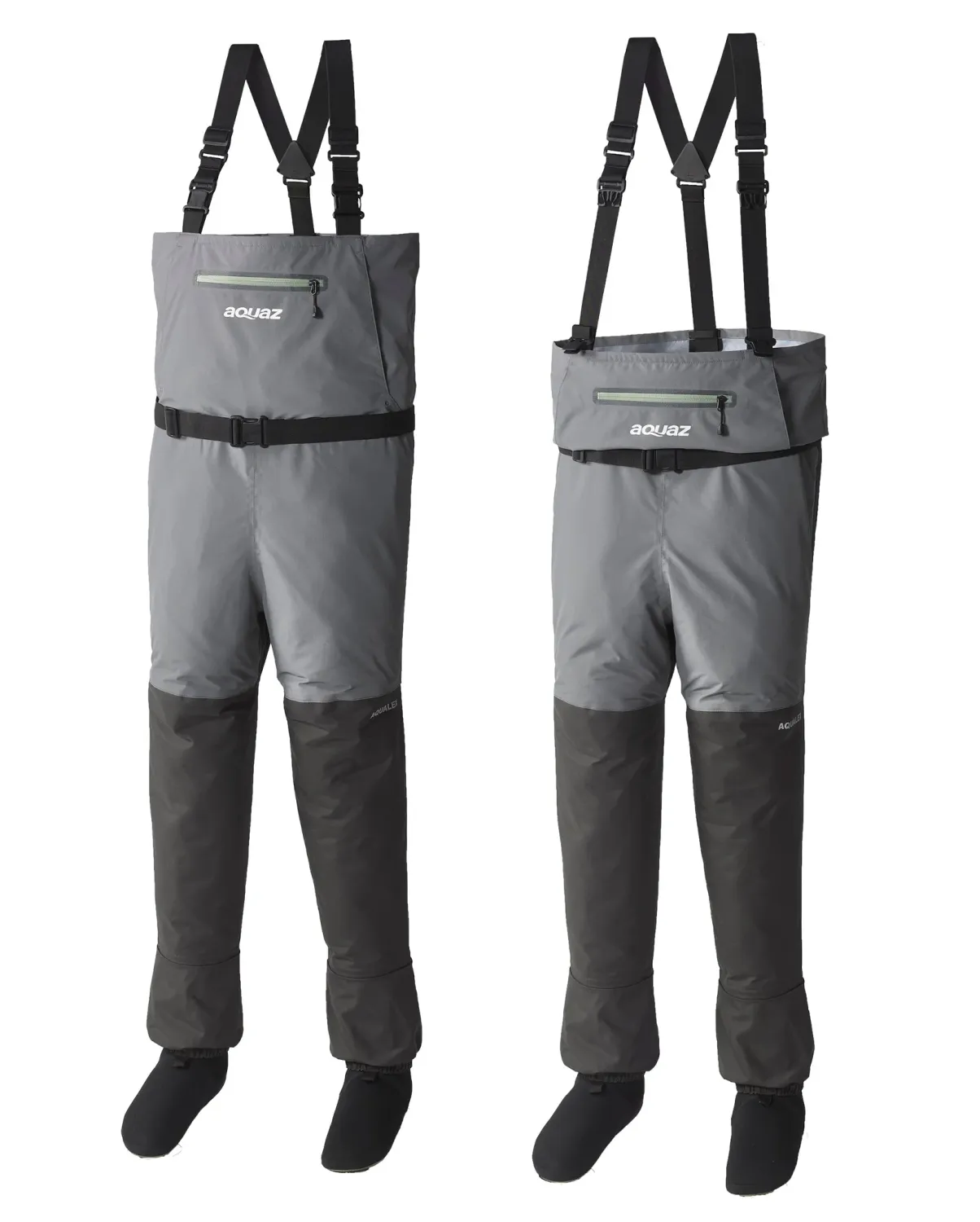 Kenai Convertible Waders