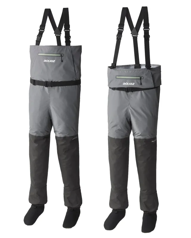 Kenai Convertible Waders