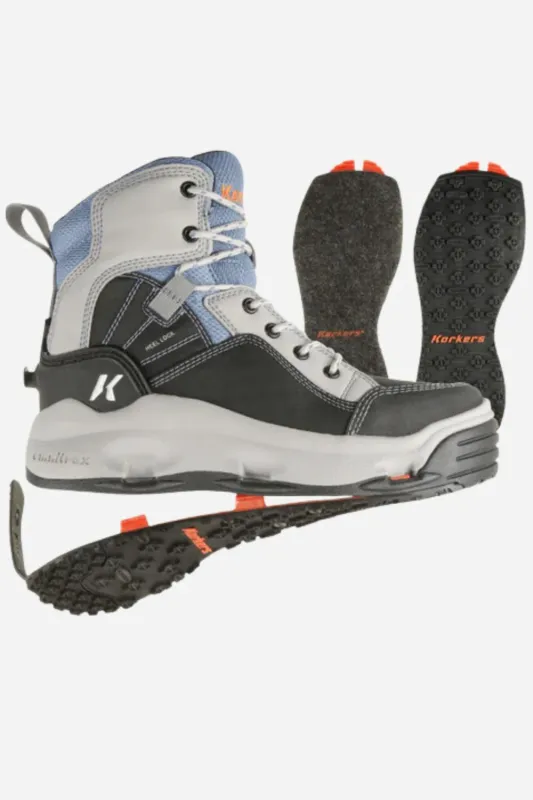 Korkers Buckskin Mary