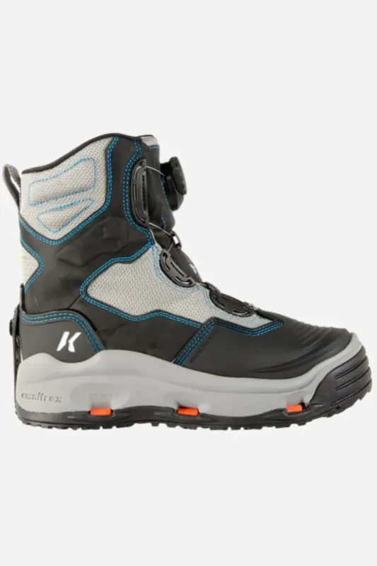 Korkers Buckskin Mary