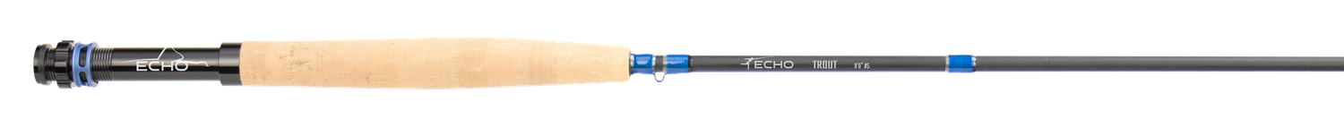 Echo Trout #4