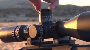 Rifle Scopes