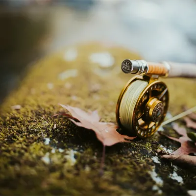 Fly Fishing Combos