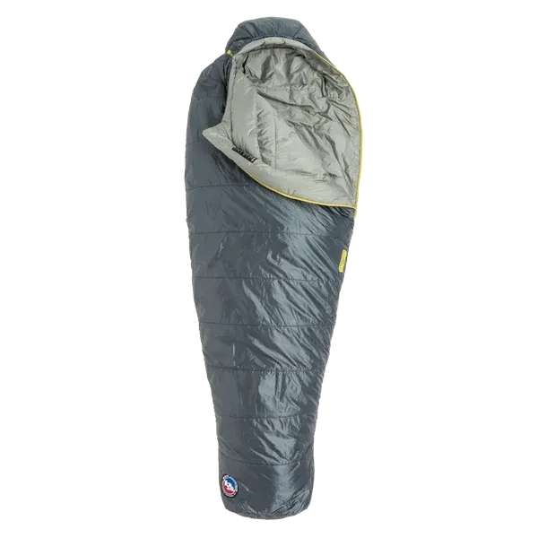 Big Agnes Anthracite 20