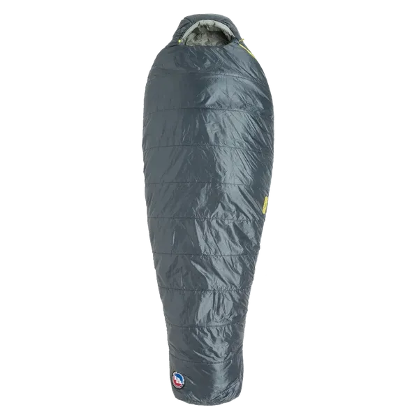 Big Agnes Anthracite 20