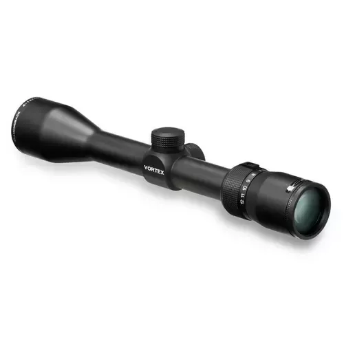 Diamondback BDC Riflescope