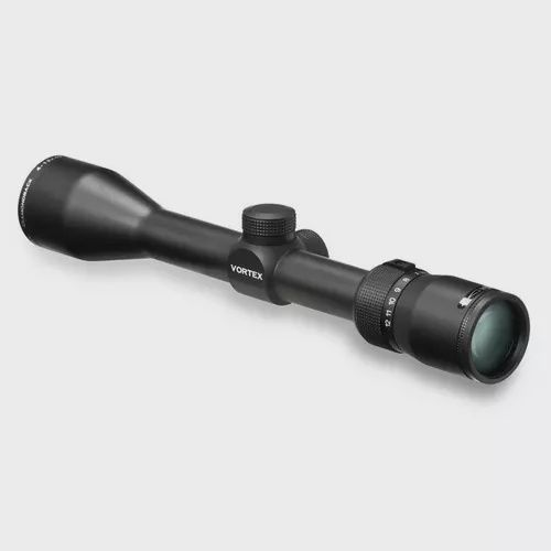 Diamondback BDC Riflescope