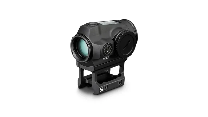 Vortex SPARC Solar Red Dot Sight