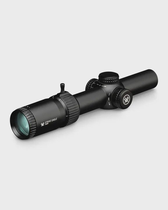 Vortex Strike Eagle Riflescope – AR-BDC3 Reticle