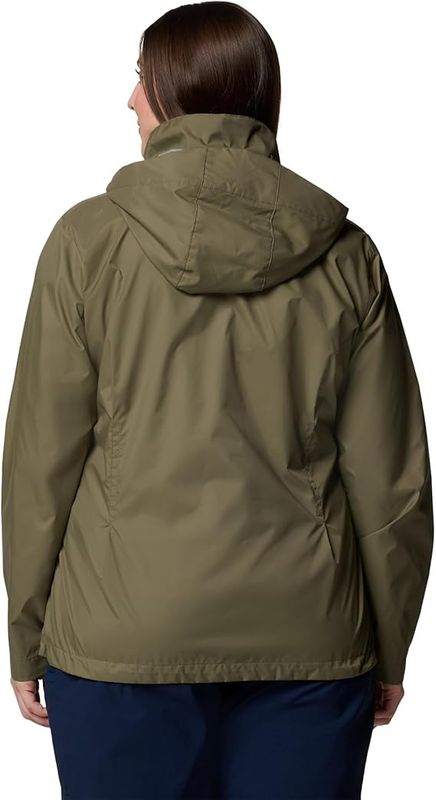 Columbia Women’s Switchback™ IV Jacket