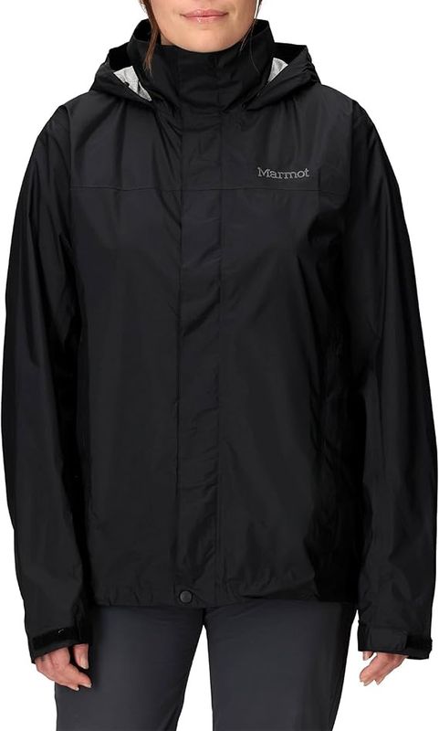 Marmot Women’s PreCip® Eco Waterproof Rain Jacket