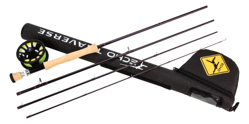 Echo Traverse Kit 690
