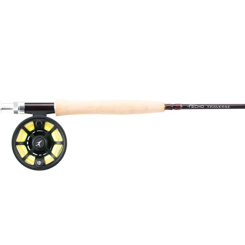 Echo Traverse Kit 590