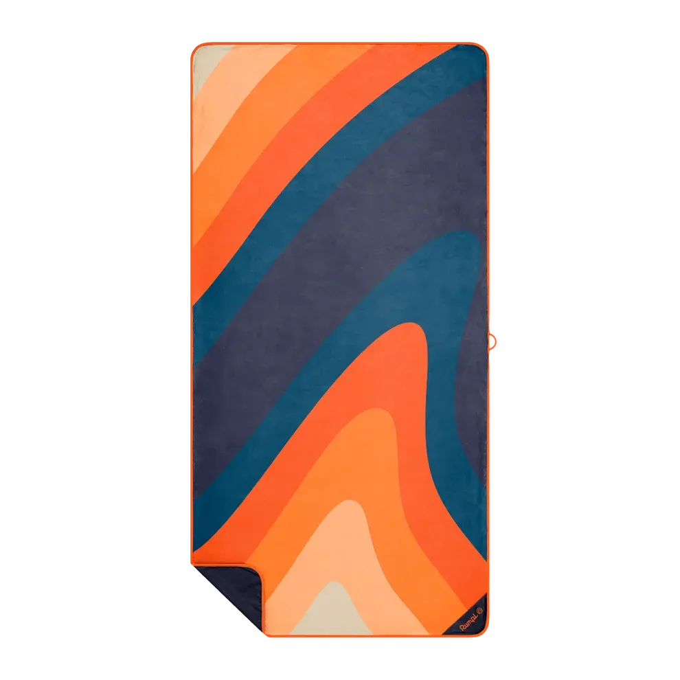 Rumpl Tech Towel