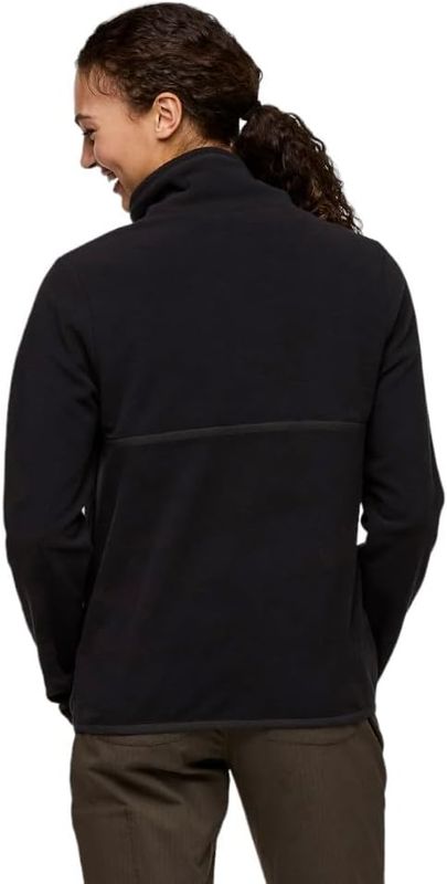 Cotopaxi Women’s Amado Fleece Half-Zip Pullover