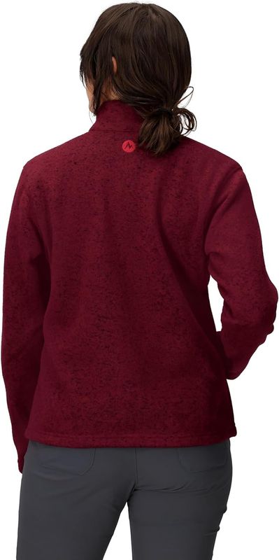 Marmot Women’s Drop Line Full-Zip Jacket