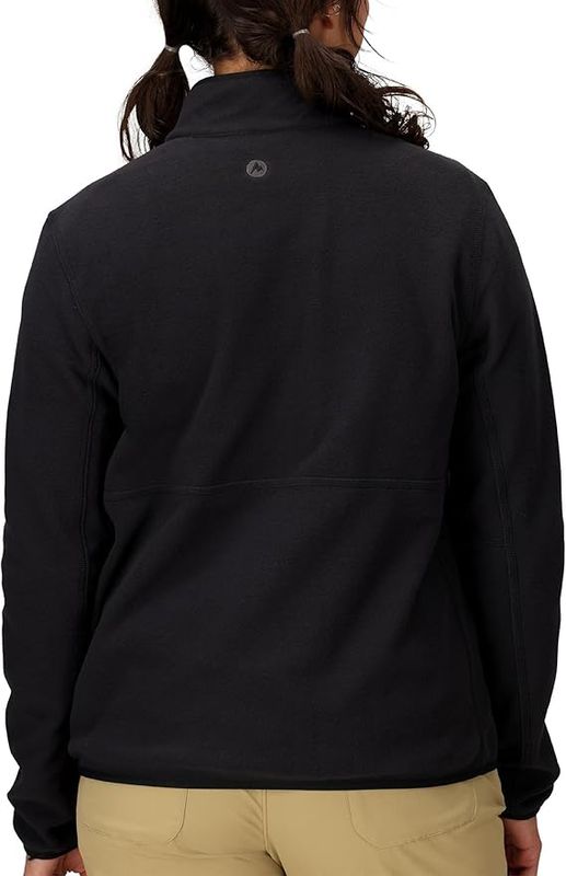 Marmot Women’s Rocklin 1/2-Zip Fleece Pullover