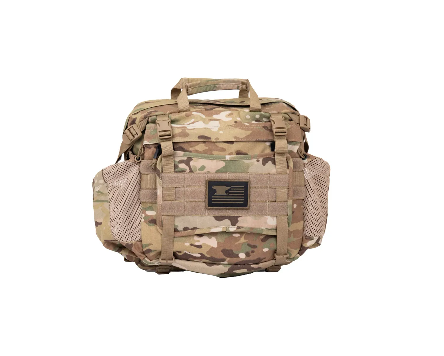 Day EVO Lumbar Pack