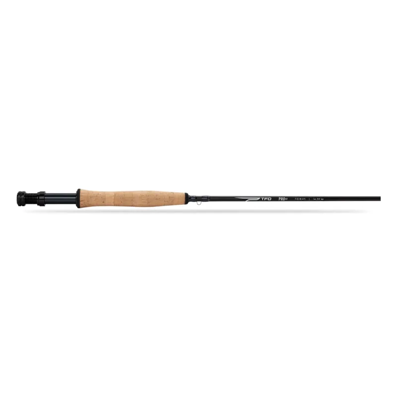 Pro 3 Series Rod