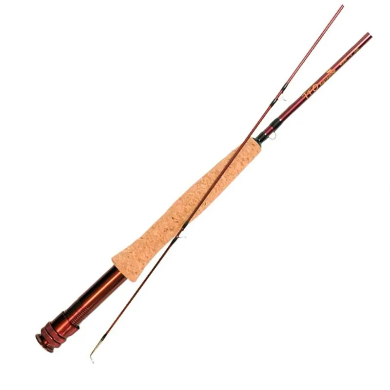 Bug Launcher Series Rod