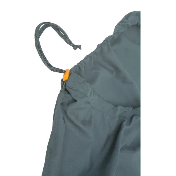 Big Agnes Cotton Sleeping Bag Liner