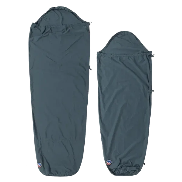 Big Agnes Cotton Sleeping Bag Liner