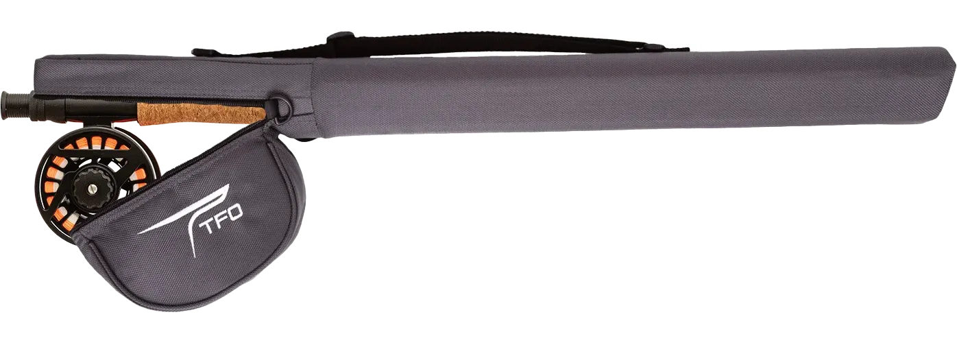 TFO Pilot Kit Combo