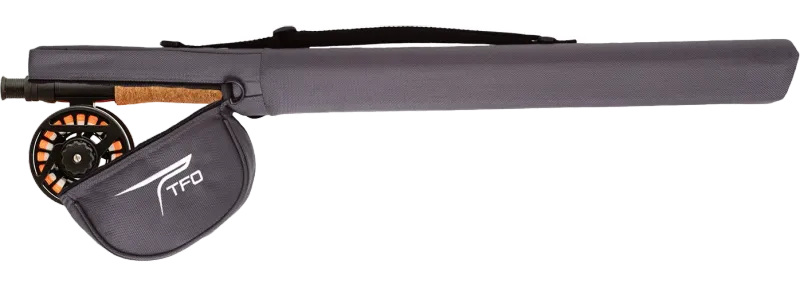 TFO Pilot Kit Combo