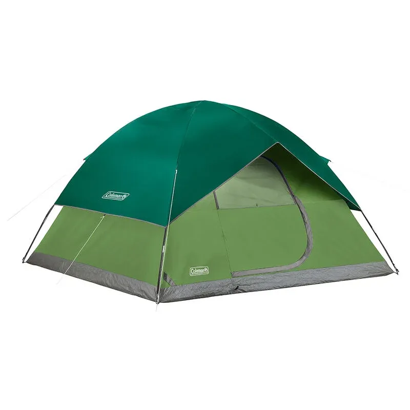 Sundome Coleman 4