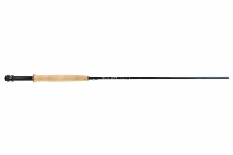 Echo Lift Fly Rod