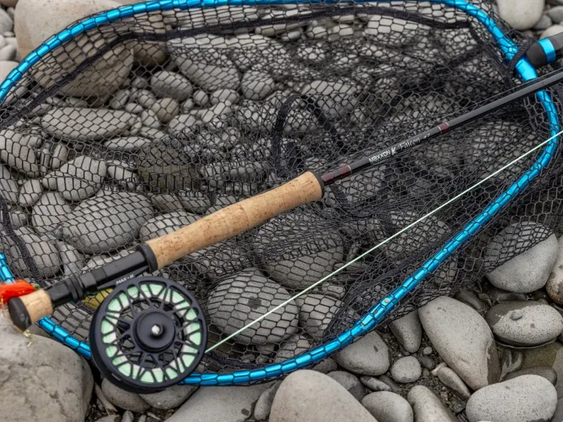 Falcon Fly Rod