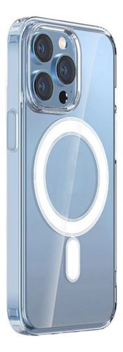 Funda Protector Case Con Magsafe Para iPhone 14 O 15