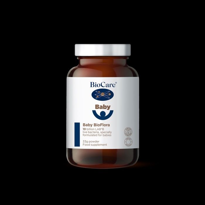 Baby BioFlora