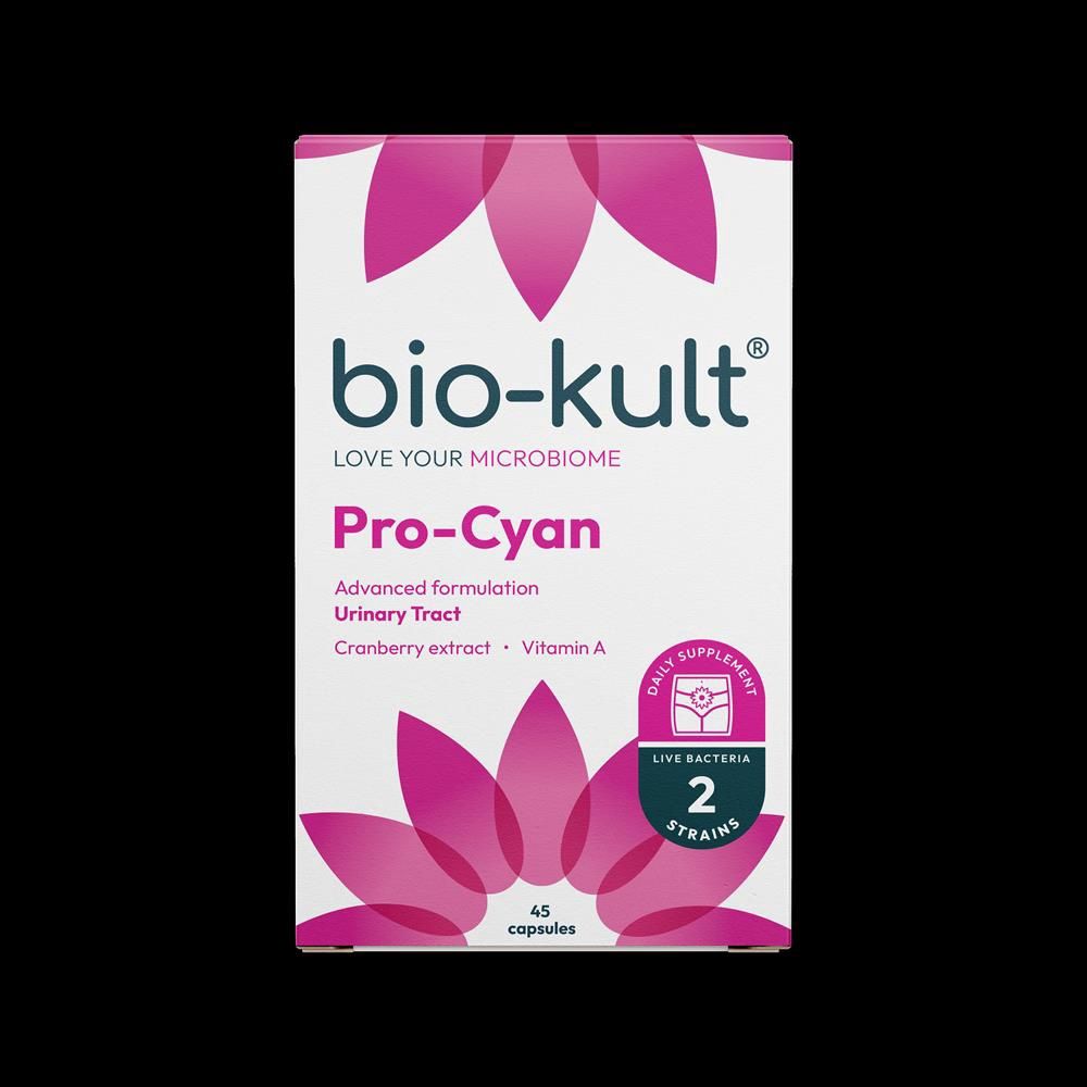 Bio-Kult Pro Cyan