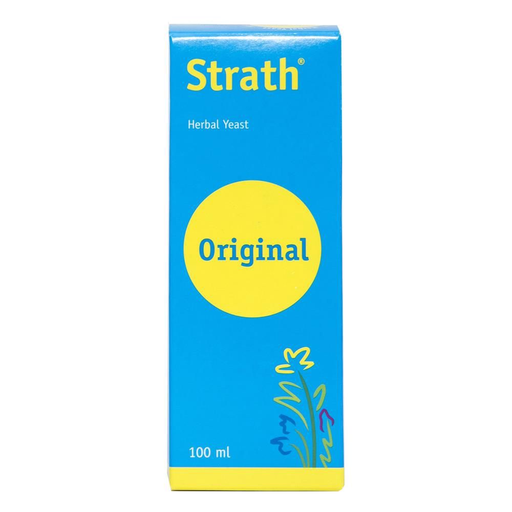 Biostrath Original..