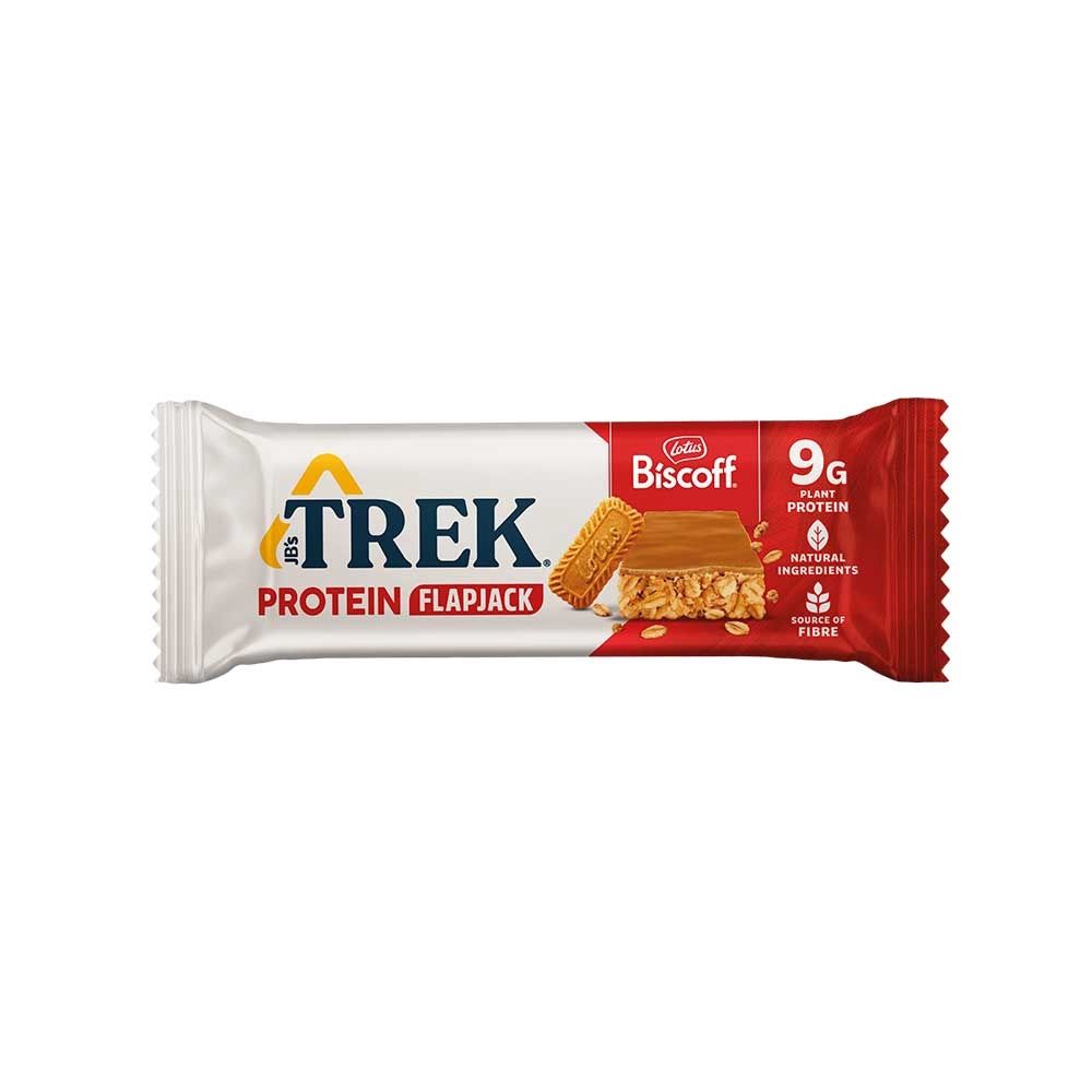 Biscoff High Protein bar