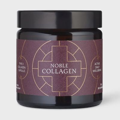 Ancient &amp; Brave Noble Collagen 30C