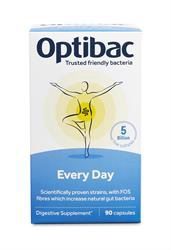 OptiBac Every Day - 5 Billion 90 caps