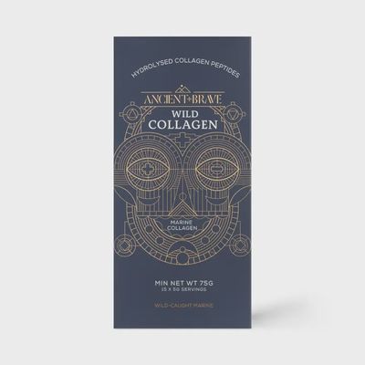 Wild Collagen Sachets 15 x 5g
