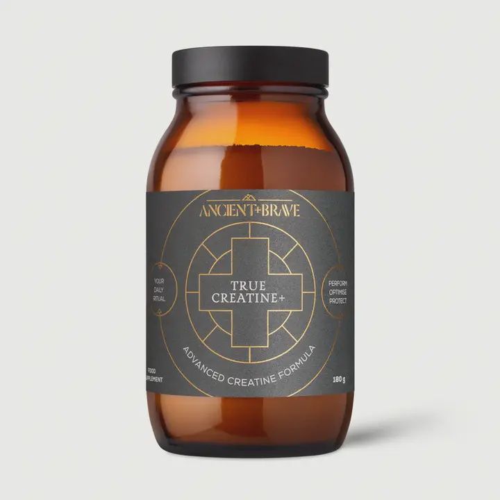 True Creatine + 180g