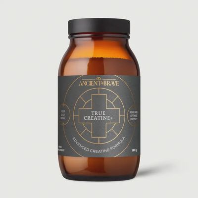 True Creatine + 180g