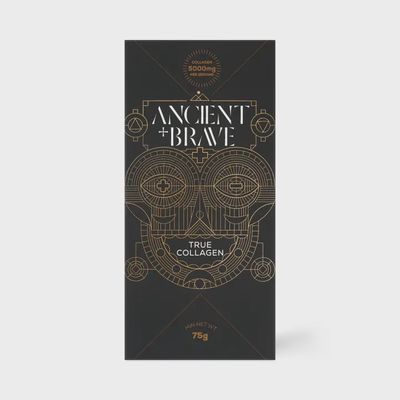 Ancient and Brave True Collagen Sachets 15 x 15g