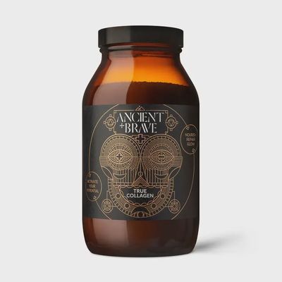 Ancient &amp; Brave True Collagen Jar 200G