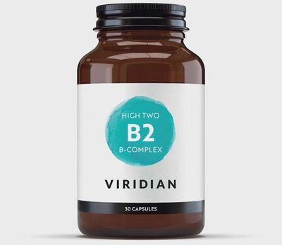 High Two B-Complex 90 caps