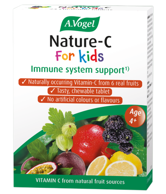 A.Vogel Nature-C for Kids Immune system support
