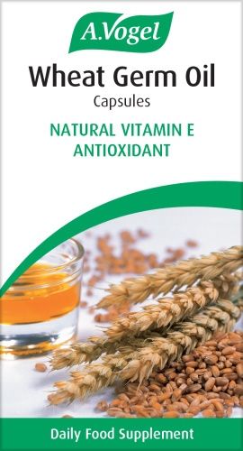 Bioforce Wheat Germ Oil