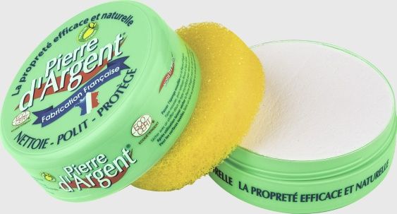 Pierre d’Argent®
