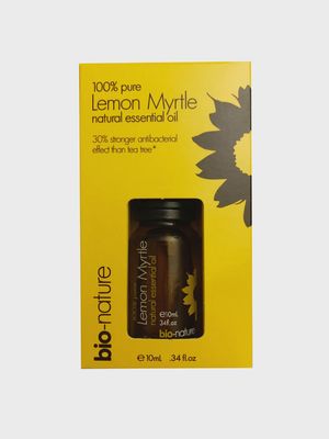 Lemon Myrtle Oil