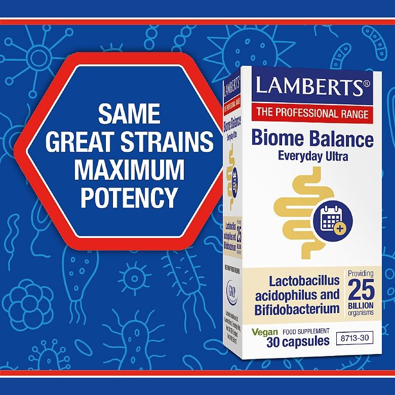 Biome Balance Everyday Ultra